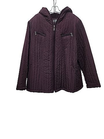 Braetan Jacket (view 1)