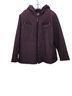 Braetan 100% Polyester Purple Jacket Size 2X - photo 1