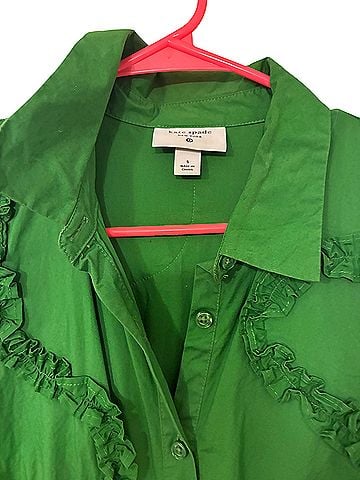 Kate Spade New York Casual Dress (view 2)