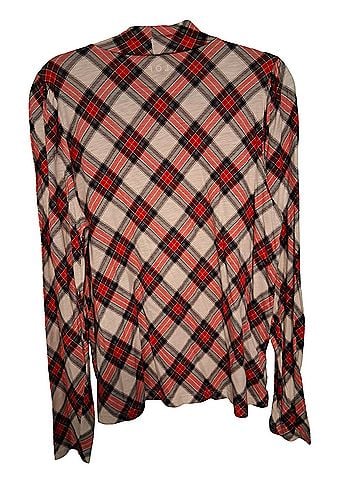 Ann Taylor LOFT Long Sleeve Top (view 2)