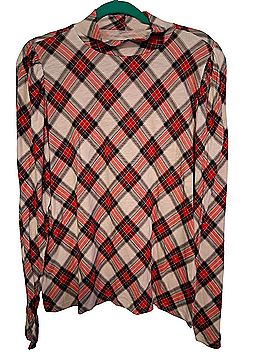 Ann Taylor LOFT Long Sleeve Top (view 1)