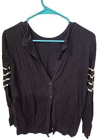 Armani Exchange Pullover Sweater (view 1)