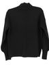 Tahari Black Pullover Sweater Size L - photo 2