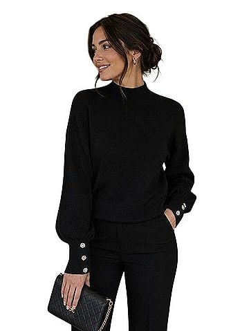 Tahari Pullover Sweater (view 1)