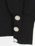 Tahari Black Pullover Sweater Size L - photo 5