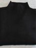 Tahari Black Pullover Sweater Size L - photo 9