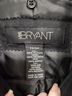 Lane Bryant 100% Polyester 100% Acrylic 60% Other 40% Other Black Jacket Size 22 - photo 3