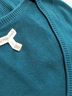 Aeropostale Teal Pullover Sweater Size S - photo 7