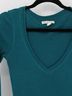 Aeropostale Teal Pullover Sweater Size S - photo 8