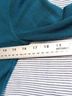 Aeropostale Teal Pullover Sweater Size S - photo 5