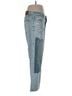 Faherty Color Block Blue Faherty Jeans Size 29 waist - photo 3