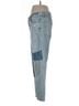 Faherty Color Block Blue Faherty Jeans Size 29 waist - photo 4