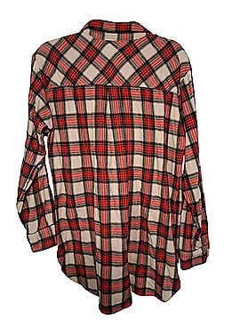 Ann Taylor LOFT Button-Down Shirt (view 2)