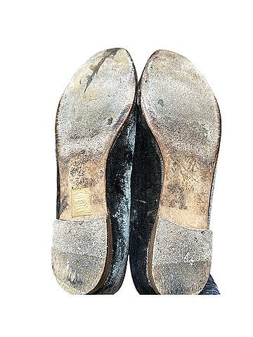 M. Gemi velvet loafers Flats (view 2)