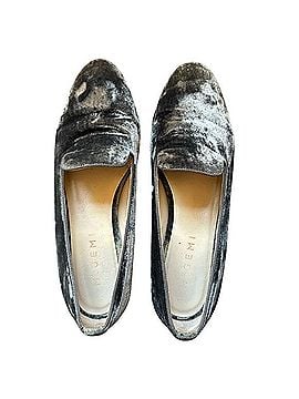 M. Gemi velvet loafers Flats (view 1)