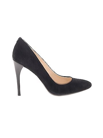 Calvin Klein Calvin Klein Heels (view 1)