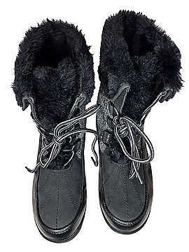 JBU Boots (view 1)