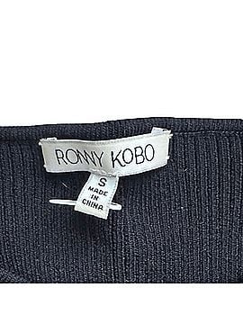 Ronny Kobo Long Sleeve T-Shirt (view 2)
