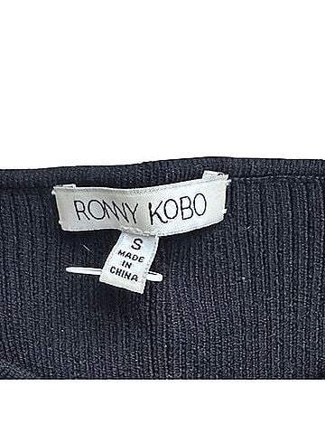 Ronny Kobo Long Sleeve T-Shirt (view 2)