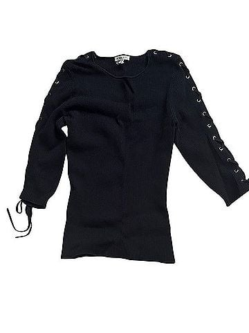Ronny Kobo Long Sleeve T-Shirt (view 1)