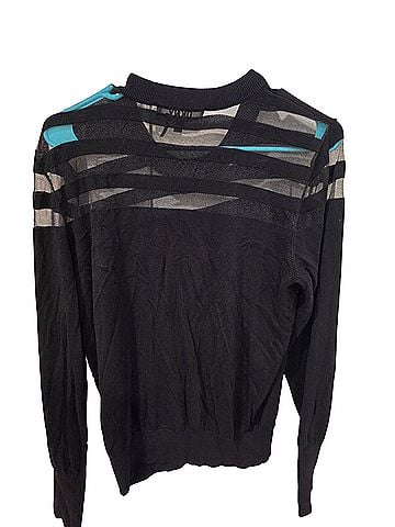 DKNY Pullover Sweater (view 1)