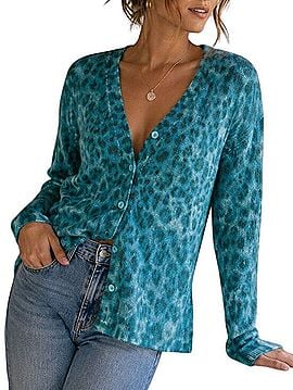 Chico's Charlene Cardigan (view 1)