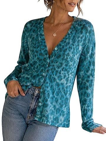 Chico's Charlene Cardigan (view 1)