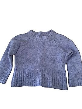Rachel Comey Wool Pullover Sweater (view 1)