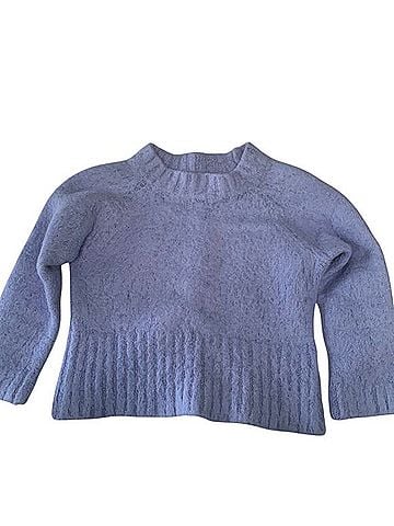 Rachel Comey Wool Pullover Sweater (view 1)