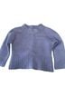 Rachel Comey Purple Blue Wool Pullover Sweater Size XS - photo 1