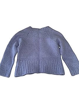 Rachel Comey Wool Pullover Sweater (view 2)