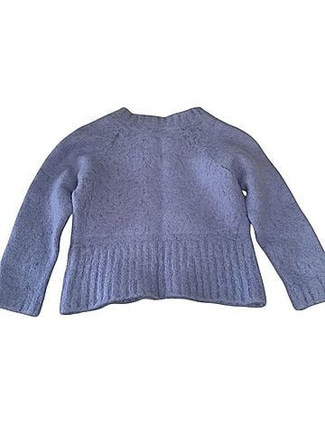 Rachel Comey Wool Pullover Sweater (view 2)