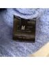 Rachel Comey Purple Blue Wool Pullover Sweater Size XS - photo 4
