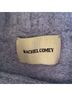 Rachel Comey Purple Blue Wool Pullover Sweater Size XS - photo 3