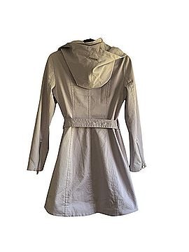 Soia & Kyo Arabella Trenchcoat (view 2)