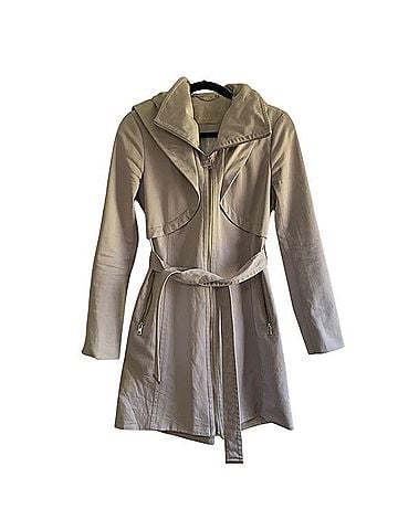 Soia & Kyo Arabella Trenchcoat (view 1)