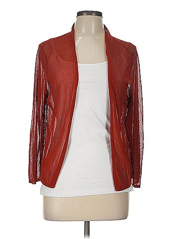 Eileen Fisher Eileen Fisher Cardigan (view 1)