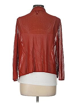 Eileen Fisher Eileen Fisher Cardigan (view 2)