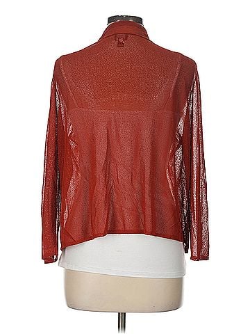 Eileen Fisher Eileen Fisher Cardigan (view 2)