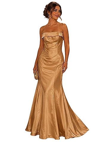 TS Couture S6209376000AU Cocktail Dress (view 1)