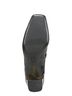 Naturalizer Black Gold Heels Size 7 - photo 3