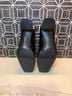 Naturalizer Black Gold Heels Size 7 - photo 14