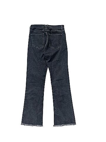 Veronica Beard Carly Jeans (view 2)