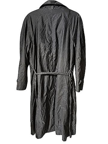 London Fog Trenchcoat (view 2)