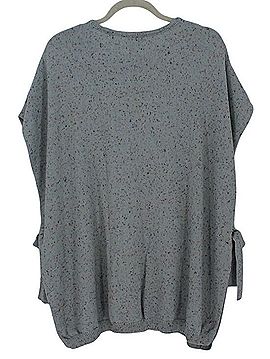 Ann Taylor LOFT Poncho (view 2)