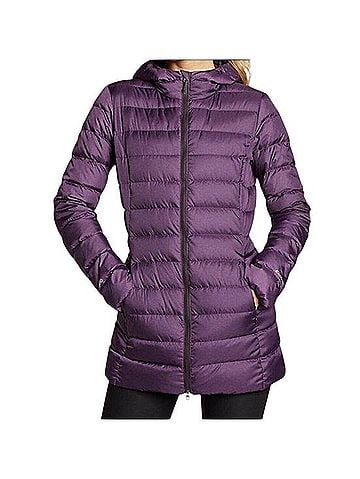 Eddie Bauer CirrusLite Coat (view 1)