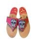 Jack Rogers Classic Jacks Flat Thong Sandal Sandals - photo 1
