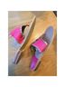 Jack Rogers Classic Jacks Flat Thong Sandal Sandals - photo 6