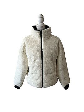 NVLT Berber Jacket (view 1)