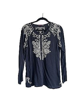 Johnny Was Long Sleeve T-Shirt (view 1)